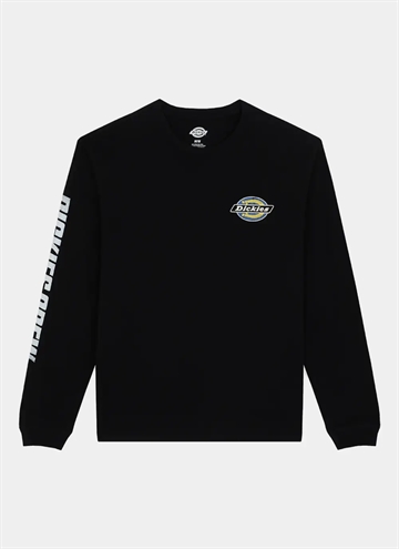 Dickies Nashport T-Shirt L/S